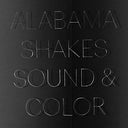 Alabama Shakes - Sound & Color [Clear Vinyl]