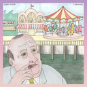 Jerry Paper - Carousel [Vinyl]