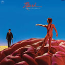 Rush - Hemispheres [LP]