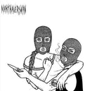 Makthaverskan - Witness [7" Vinyl]