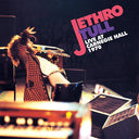 Jethro Tull - Live at Carnegie Hall 1970 (Indie Exclusive Vinyl)