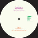 Put Your Arms Around Me  [12" Vinyl]