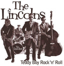 Pre-Order: The Lincolns - Teddy Boy Rock'n'roll [CD]
