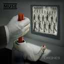 Muse - Drones [CD]
