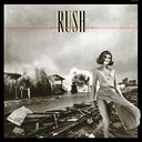 Rush - Permanent Waves (Vinyl LP)