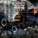 Rob Mazurek / Exploding Star Orchestra - Galactic Parables: Volume 1 [LP]