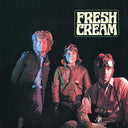 Fresh Cream [Vinyl]