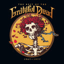 The Best Of The Grateful Dead: 1967-1977 [Vinyl]