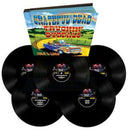 The Grateful Dead - Truckin Up to Buffalo: July 4 1989 (Vinyl LP)