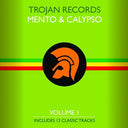 Best Of Trojan Mento & Calypso 1 / Various - The Best Of Trojan Mento & Calypso, Vol. 1 [LP]