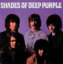 Shades of Deep Purple [LP]