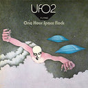 UFO - UFO 2 One Hour Space Rock [LP]