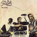 Soda Stereo - Ruido Blanco [LP]