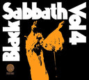 Black Sabbath - Vol 4 (Vinyl LP)