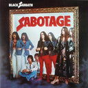 Black Sabbath - Sabotage [LP]