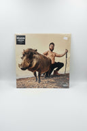 Bil Muri - Kinda Hard “Indie Exclusive Hog Slop Colored Vinyl”