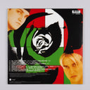 Ace Of Base - Happy Nation (Limited Edition 140-Gram Clear Colored Vinyl)