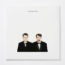 Pet Shop Boys - Actually Vinyl LP