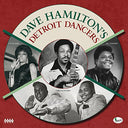 Dave Hamiltons Detroit Dancers / Various Uk - Dave Hamilton's Detroit Dancers / Various (Uk) [LP]