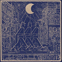 Midnight Walkers (Uk) [LP]