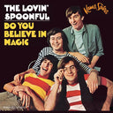 Lovin Spoonful - Do You Believe in Magic [LP]