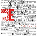 Bosse-de-Nage - All Fours [LP]