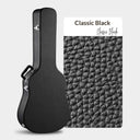 Yescom Acoustic Guitar Case (Stand & Straps Optional Add-on)