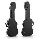Yescom Lockable Electric Guitar Hard-Shell Case Stratocaster