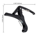 Yescom Trigger Guitar Capo for Electric Acoustic Guitars