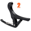 Yescom Trigger Guitar Capo for Electric Acoustic Guitars
