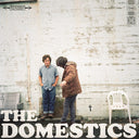 The Domestics [Vinyl]