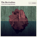 The Revivalists - Men Amongst Mountains [CD]