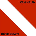 Van Halen - Diver Down [CD]