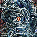 Major Kong - Doom Machine [LP]