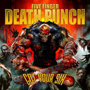 Five Finger Death Punch - Got Your Six (Vinyl LP)