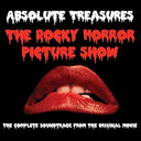 Absolute Treasures: The Rocky Horror Picture Show (The Complete Soundtrack From the Original Movie) [LP]