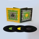 The Most Lamentable Tragedy [Vinyl]