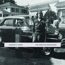 Jackson Frank C - Complete Recordings Vol. 3 [LP]