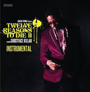 Adrian Younge - Adrian Younge Presents Twelve Reasons To Die II: Instrumentals [Vinyl]