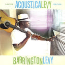Barrington Levy - Acousticalevy [LP]