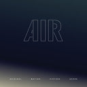 Air (Score) / O.S.T. [Clear Vinyl]