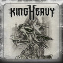 King Heavy [LP]