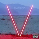 Maroon 5 - V [Red LP]