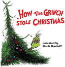 How The Grinch Stole Christmas [Green LP Soundtrack]