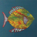 Michael Chapman - Fish [Vinyl]