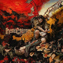 Hate Eternal - Infernus (Indie Exclusive Vinyl)