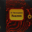 Pre-Order: Hoarse [LP]