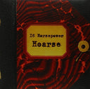 Pre-Order: 16 Horsepower - Hoarse [LP]