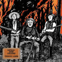 Terror's Horns [LP]
