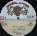 Telephone Love [LP]
